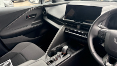 Toyota C-HR 1.8 Hybrid Design 5dr CVT Hybrid Hatchback